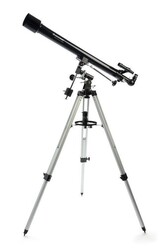 CELESTRON CL21043 POWERSEEKER 60EQ TELESKOP - Thumbnail