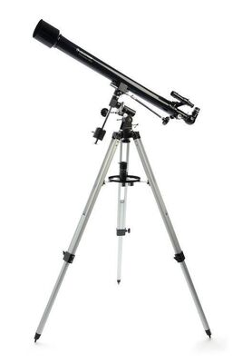 CELESTRON CL21043 POWERSEEKER 60EQ TELESKOP - 2