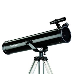 CELESTRON CL21044 POWERSEEKER 76AZ TELESKOP - Thumbnail