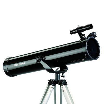 CELESTRON CL21044 POWERSEEKER 76AZ TELESKOP - 2