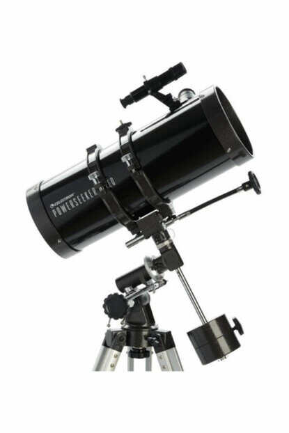  Celestron Cl21049 Powerseeker 127eq Teleskop