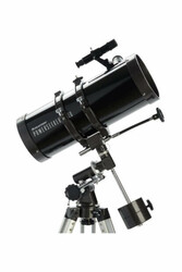 CELESTRON - CELESTRON CL21049 POWERSEEKER 127EQ TELESKOP