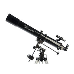 CELESTRON CL21048 POWERSEEKER 80EQ TELESKOP - Thumbnail