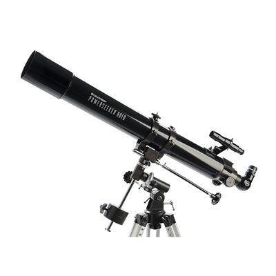 CELESTRON CL21048 POWERSEEKER 80EQ TELESKOP - 1
