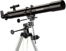 CELESTRON CL21048 POWERSEEKER 80EQ TELESKOP - 2