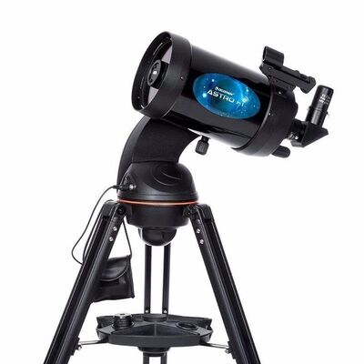 CELESTRON CL22204 ASTRO FI 5'' WIFI TELESKOP - 1