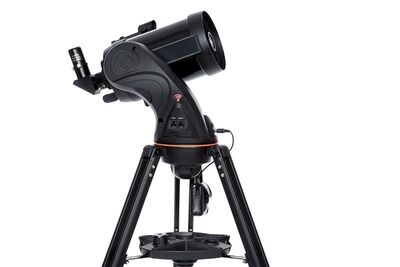 CELESTRON CL22204 ASTRO FI 5'' WIFI TELESKOP - 2