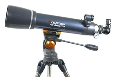 CELESTRON CL21063 ASTROMASTER 90AZ TELESKOP - 2