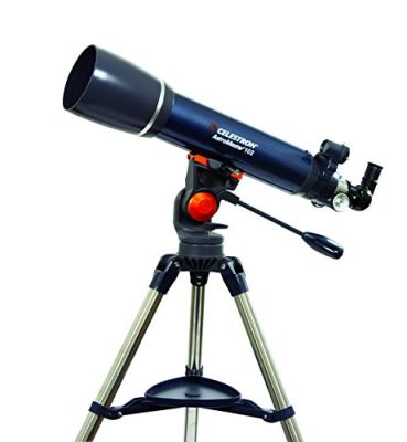 CELESTRON CL21063 ASTROMASTER 90AZ TELESKOP - 1