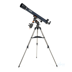 CELESTRON CL21064 ASTROMASTER 90EQ TELESKOP - Thumbnail