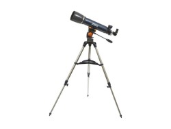 CELESTRON CL22065 ASTROMASTER 102AZ TELESKOP - Thumbnail