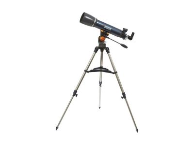 CELESTRON CL22065 ASTROMASTER 102AZ TELESKOP - 2