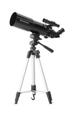 CELESTRON CL22030 TRAVEL SCOPE 80 TELESKOP - 1