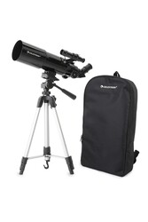 CELESTRON CL22030 TRAVEL SCOPE 80 TELESKOP - Thumbnail