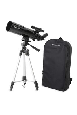 CELESTRON CL22030 TRAVEL SCOPE 80 TELESKOP - 2