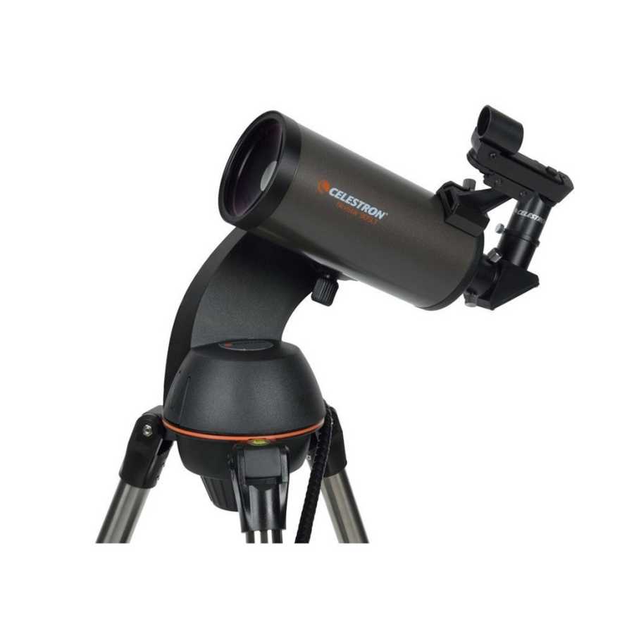  Celestron Cl22087 Nexstar 90 Mak Slt Teleskop