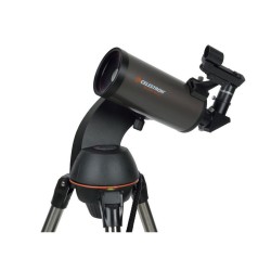 CELESTRON CL22087 NEXSTAR 90 MAK SLT TELESKOP - Thumbnail