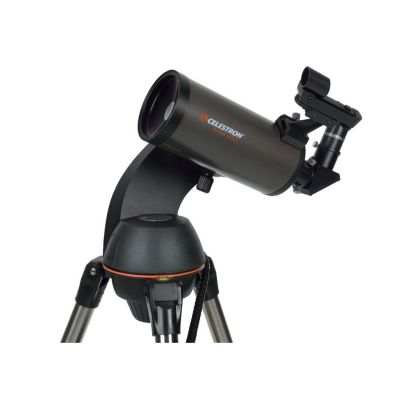 CELESTRON CL22087 NEXSTAR 90 MAK SLT TELESKOP - 1