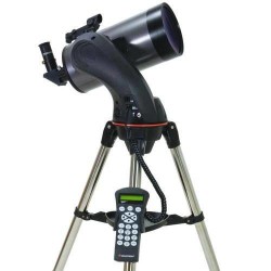 CELESTRON CL22087 NEXSTAR 90 MAK SLT TELESKOP - Thumbnail