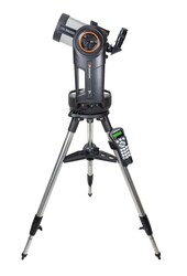 CELESTRON CL12095 NEXSTAR EVOLUTION 5 TELESKOP - Thumbnail