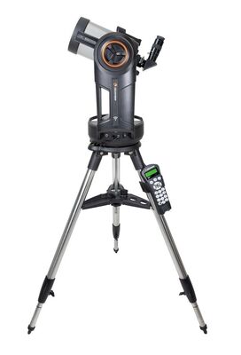 CELESTRON CL12095 NEXSTAR EVOLUTION 5 TELESKOP - 1