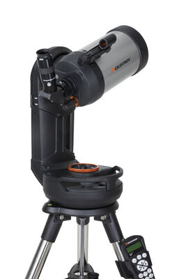 CELESTRON CL12095 NEXSTAR EVOLUTION 5 TELESKOP - 2