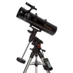 CELESTRON - CELESTRON CL32054 ADVANCED VX 6'' NEWTONIAN TELESKOP