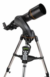 CELESTRON - CELESTRON CL22096 NEXSTAR 102SLT TELESKOP