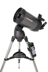 CELESTRON - CELESTRON CL22088 NEXSTAR 6 SLT TELESKOP