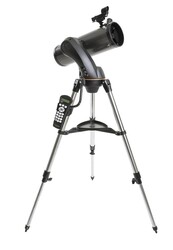 CELESTRON CL23091 114SLT NEWTONIAN BİLGİSAYAR DONANIMLI TELESKOP - Thumbnail