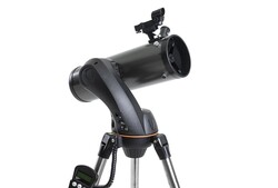 CELESTRON CL23091 114SLT NEWTONIAN BİLGİSAYAR DONANIMLI TELESKOP - Thumbnail