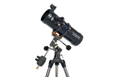CELESTRON CL31042 ASTROMASTER 114EQ TELESKOP - 2
