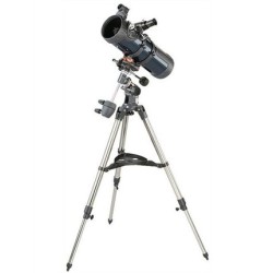 CELESTRON CL31042 ASTROMASTER 114EQ TELESKOP - Thumbnail