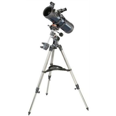 CELESTRON CL31042 ASTROMASTER 114EQ TELESKOP - 1