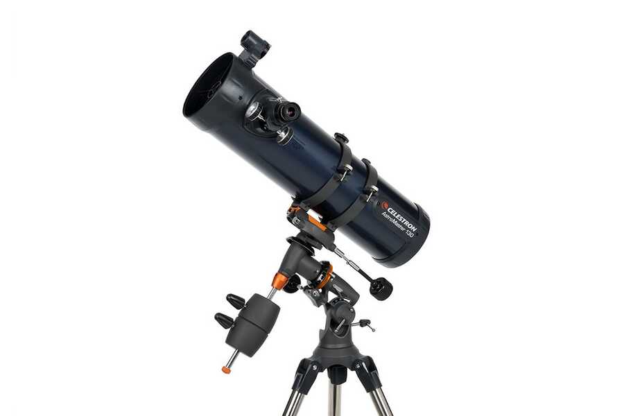  Celestron Cl31045 Astromaster 130eq Teleskop