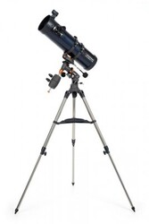 CELESTRON CL31045 ASTROMASTER 130EQ TELESKOP - Thumbnail