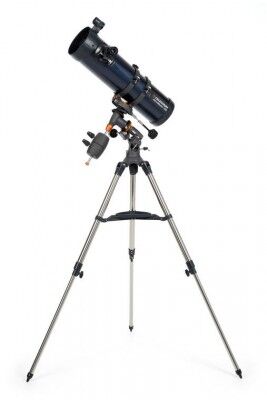 CELESTRON CL31045 ASTROMASTER 130EQ TELESKOP - 2