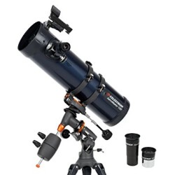 CELESTRON CL31145 NEXSTAR 130SLT TELESKOP - Thumbnail