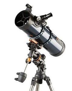 CELESTRON CL31145 NEXSTAR 130SLT TELESKOP - 1