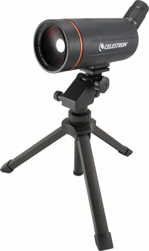  Celestron Cl52238 C70 Mını Mak Spottıng Scope