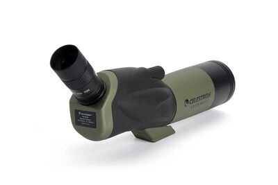 CELESTRON CL52248 SPOTTING SCOPE ULTIMA 65 TELESKOP - 2