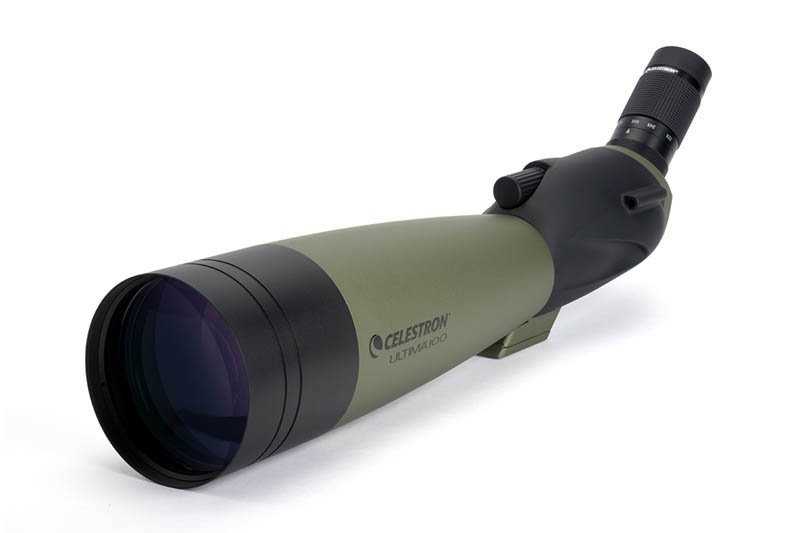  Celestron Cl52252 Ultıma 100 Spottıng Scope