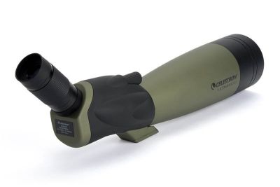 CELESTRON CL52252 ULTIMA 100 SPOTTING SCOPE - 2