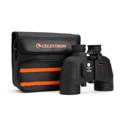CELESTRON CL71189-A 7X50 OCEANA CF EOS DÜRBÜN - 4