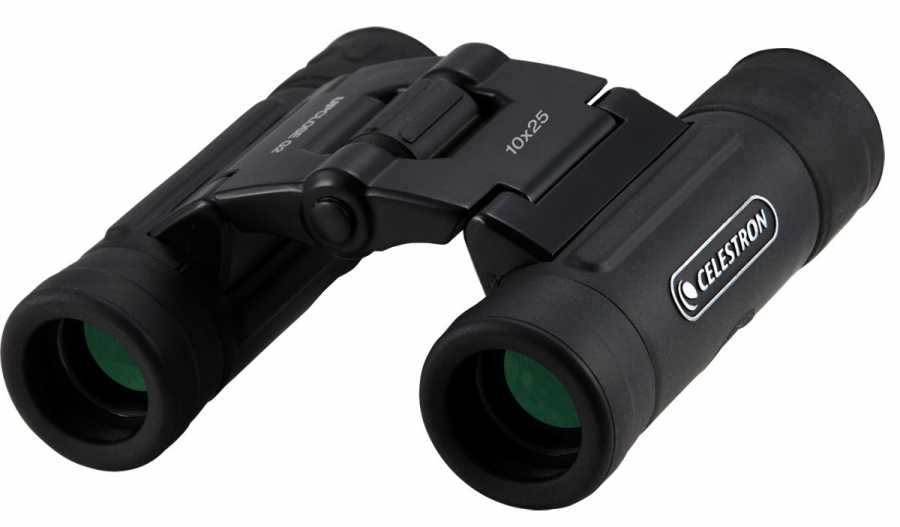  Celestron Cl71232 Upclose G2 10x25 Roof Dürbün (kutulu)