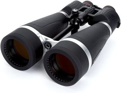 CELESTRON CL72030 15X70 SKYMASTER PRO DÜRBÜN - 1