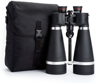 CELESTRON CL72030 15X70 SKYMASTER PRO DÜRBÜN - 3