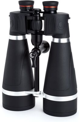CELESTRON CL72030 15X70 SKYMASTER PRO DÜRBÜN - 4
