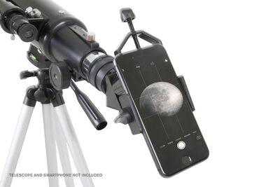 CELESTRON CL81035 AKILLI TELEFON ADAPTÖRÜ - 3