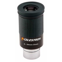 CELESTRON - CELESTRON CL93230 GÖZ MERCEĞİ 8-24MM